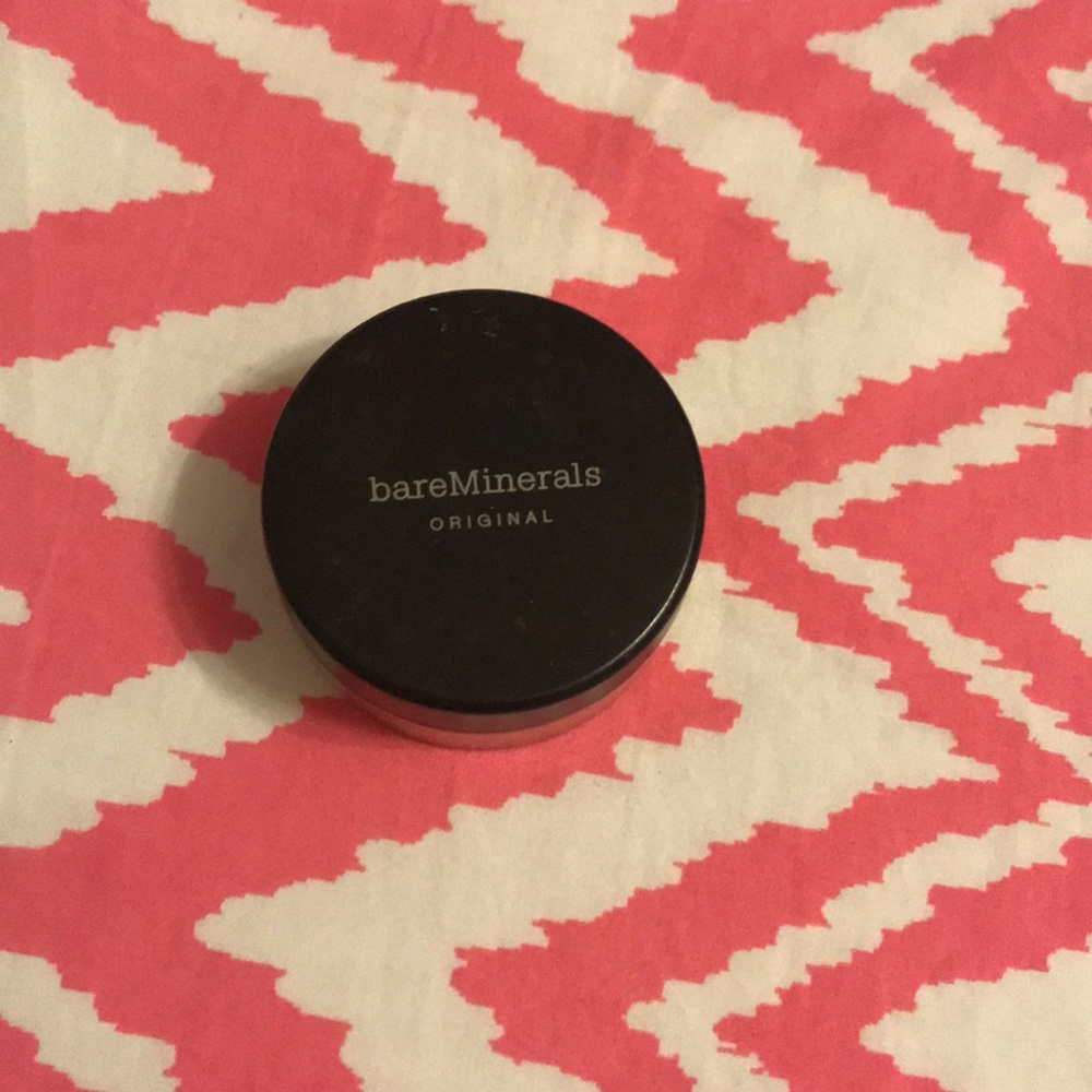 TAN Original foundation (n30)
